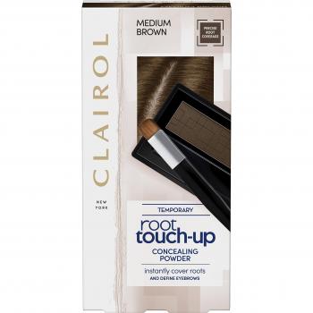 Clairol Instant Root & Eyebrow Medium Brown