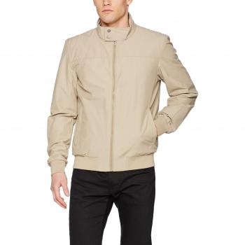 Mancha de Estilo Geox Beige XL Hombre