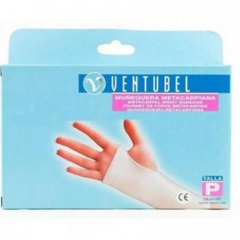 MUÑEQUERA METC VENTUBEL T 1