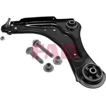 Suspension de roue RENAULT LAGUNA III