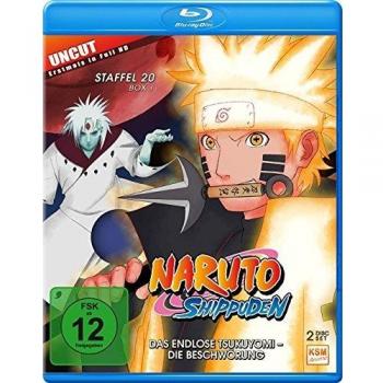 Naruto Shippuden