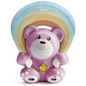 Chicco l'Ourson Arc-En-Ciel
