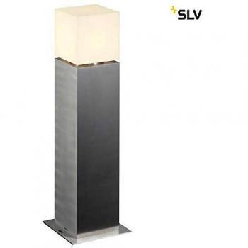 SLV Square Pole 60 – Illuminazione Giardino 12 W