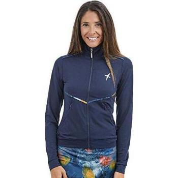 Chaqueta DROP SHOT Bali Azul
