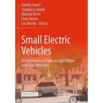 Small Electric Vehicles