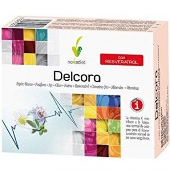 Delcora