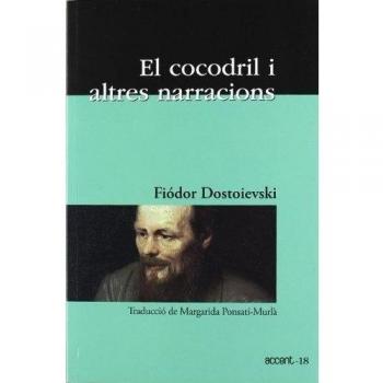 El cocodril i altre narracions