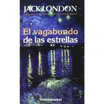 El vagabundo de las estrellas (Bolsillo) (Tapa blanda).