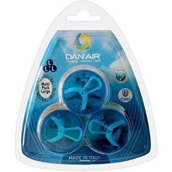 Multi Pack Dan Air Grand 3 Dilatateurs Nasaux