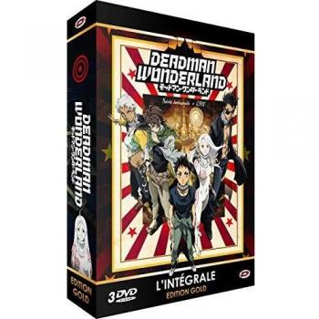 Deadman Wonderland