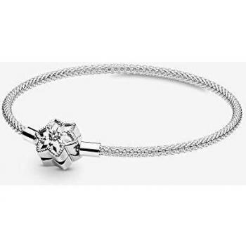 Pandora Mujer Pulsera Tennis 598616C01-17