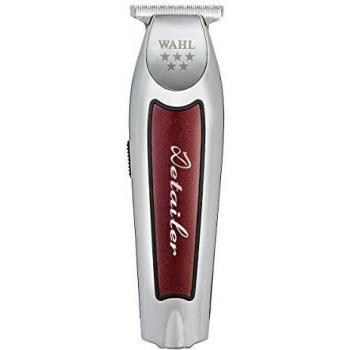 Tondeuse de finition sans fil Wahl Detailer Li