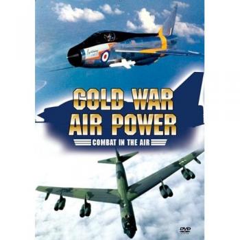 Cold War Air Power