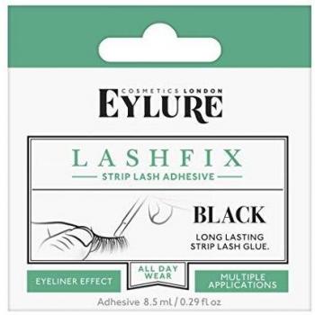Glass Lash Fix 8.5 ml (Black) – Eylure Applicator Set