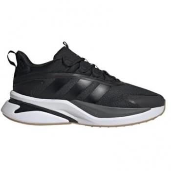 Adidas Herren Sneakers Alpharesponse Schwarz 40_23