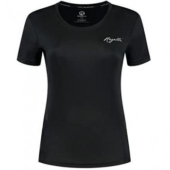 Donna T-Shirt Core a Maniche Corte Rogelli