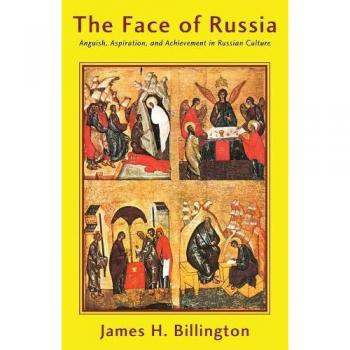 Billington, James H.: The Face of Russia