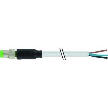 Murr Elektronik Connecteur 3 Pôles pour Capteurs