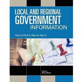 Local and Regional Government Information