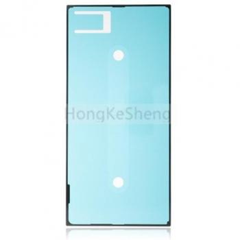 Étiquette arrière OEM XZ Premium Sony Xperia