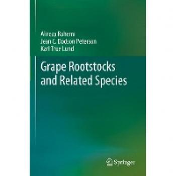 Grape Rootstocks and Related Species