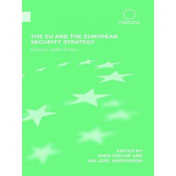 The EU and the European Security Strategy