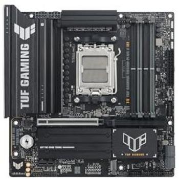ASUS TUF B850M‑Plus II Gaming (AM5) – mATX‑Motherboard
