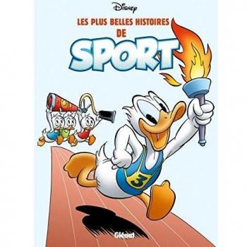 Les plus belles histoires de sport