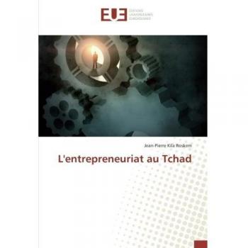 L'entrepreneuriat au Tchad