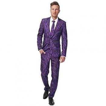 Soutien-Tige Multicolore – Costume de Tigre