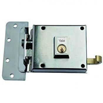 AzeLock 6-12h Left Opening Tool