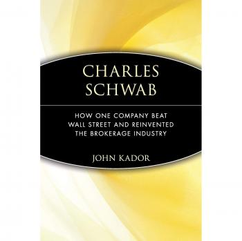 Charles Schwab