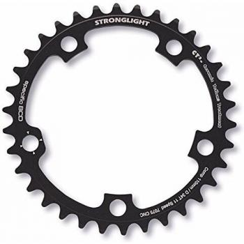 Stronglight CT2 53 denti Campagnolo