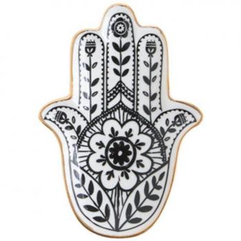 Ceramic Trinket Plate