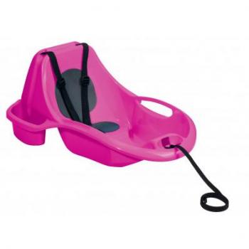 Luge TSL Didoo Comfort pour enfants (Berry)