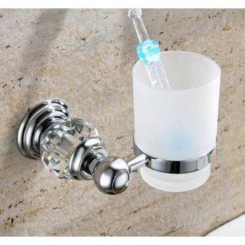 Single Cup Toothbrush Holder GY013
