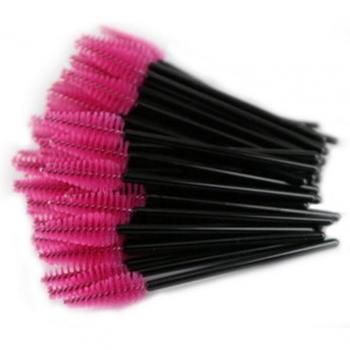 Spoolers pour cils