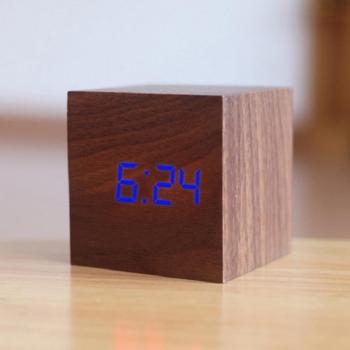 Alarma Cuadrada TechWood