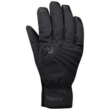 Guanto Scott Ultimate Hybrid Uomo (nero)