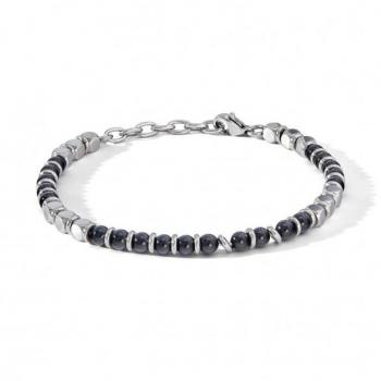Bracciale District UBR 1103 Comete Uomo