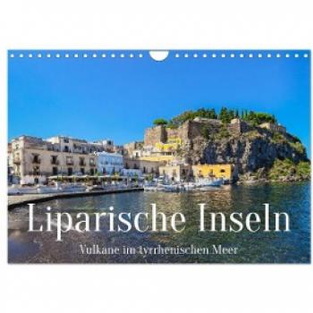 Liparische Inseln