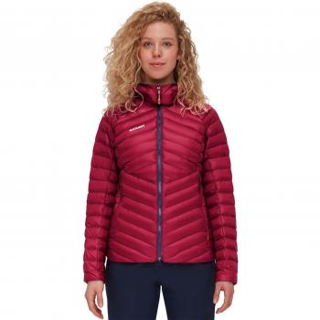 Mammut Broad Peak Women's Down Hoodie Jacket