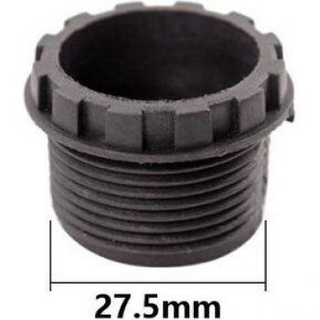 Cable-Controlled Fork Preload Adjustment Base for SR Suntour XCR/XCM