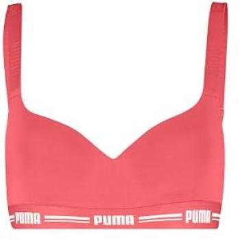 Puma Kvinnors Sport-BH Rosa S