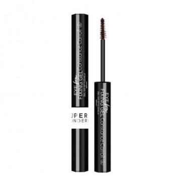 Ceja Perfecta Gel Clear Constance Carroll