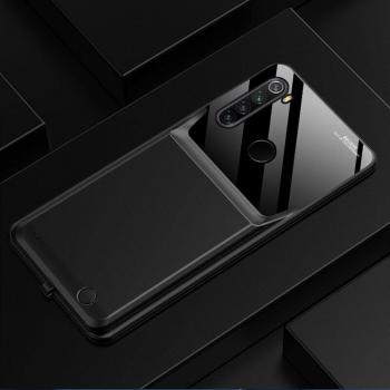 KQJYS 10000mAh Power Bank Battery Case for Redmi Note 8