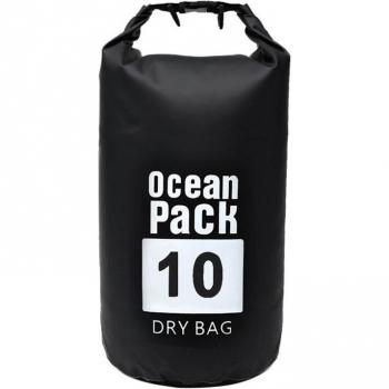 Bolsa Impermeable 10L para Deportes Acuáticos