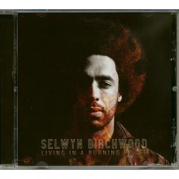 Selwyn Birchwood