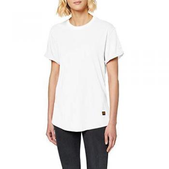 Dames T-Shirt Lash Fem Losse Snit G-Star