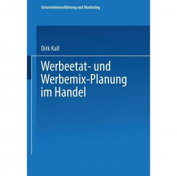 Werbeetat